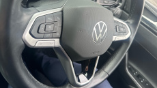 Volkswagen Polo 1.0 TSI Life 5dr Petrol Hatchback